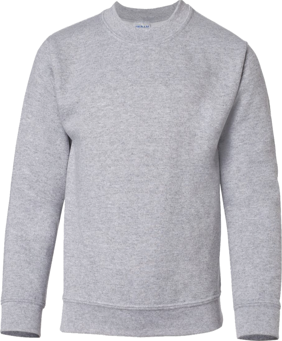 GDN18000B - Youth Crewneck Sweatshirt - Strasburg 125th