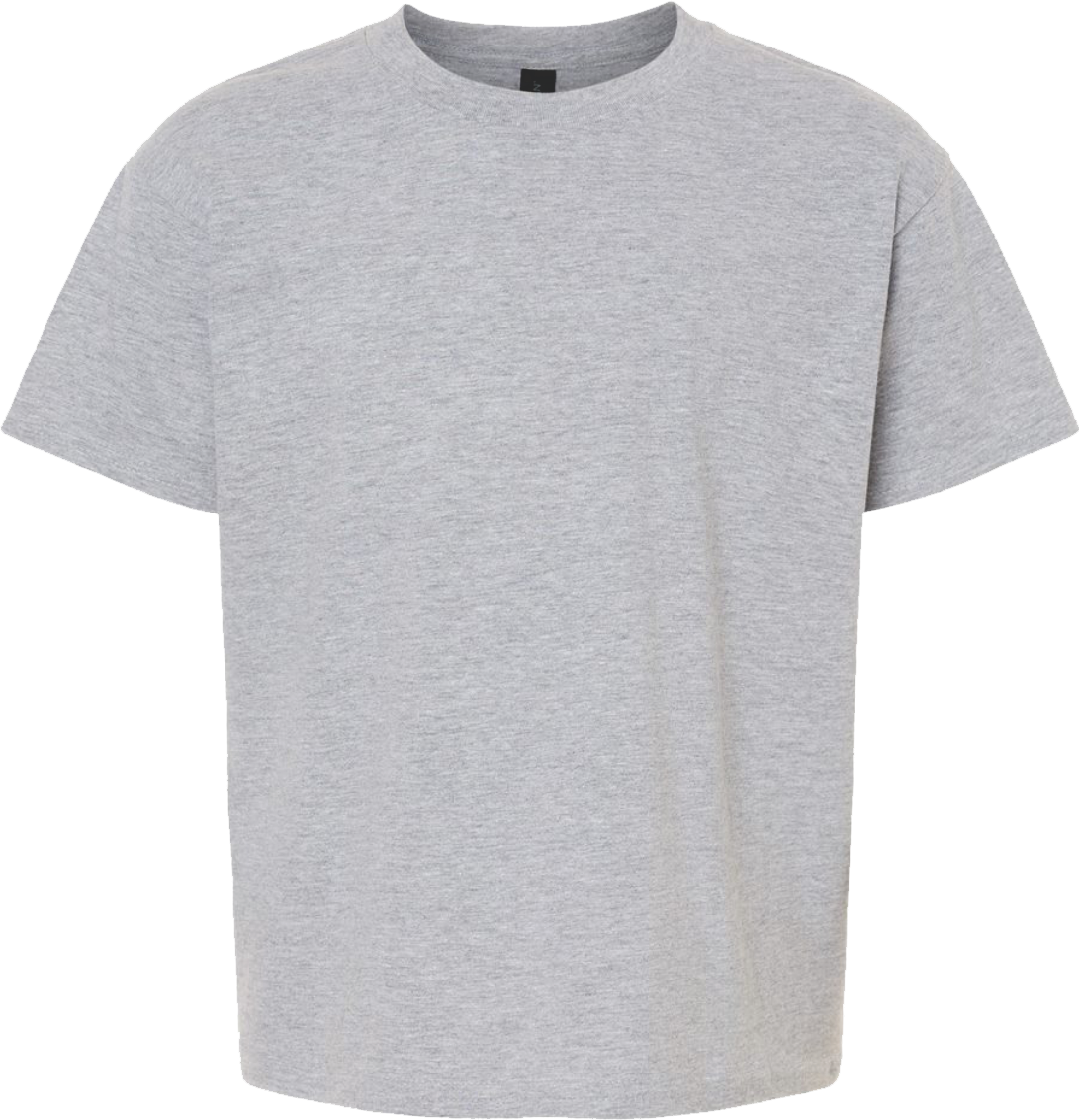GDN64000B - Youth Short Sleeve Tee - Strasburg 125th