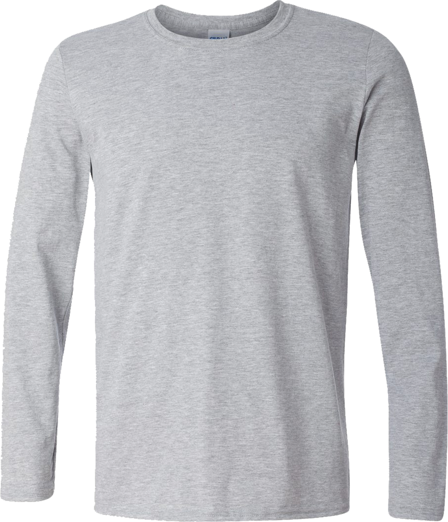 GDN64400 - Unisex Long Sleeve Tee - Strasburg 125th