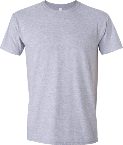GDN64000 - Unisex Softstyle Short Sleeve Tee