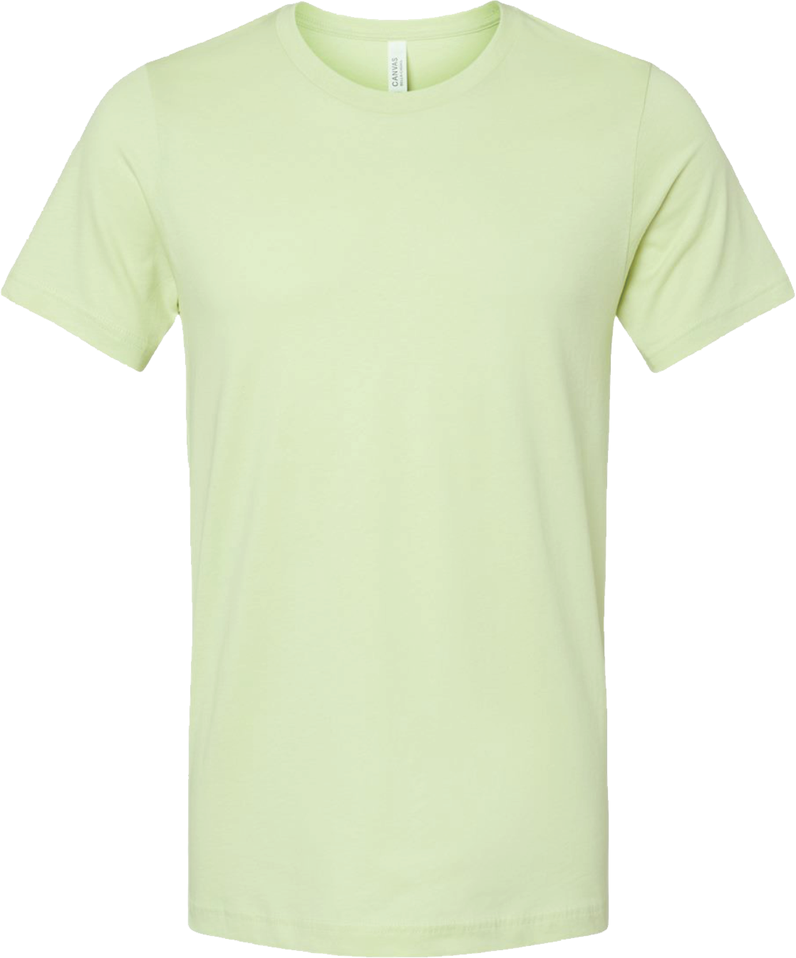 BC3001 - Unixes Jersey Short Sleeve Tee