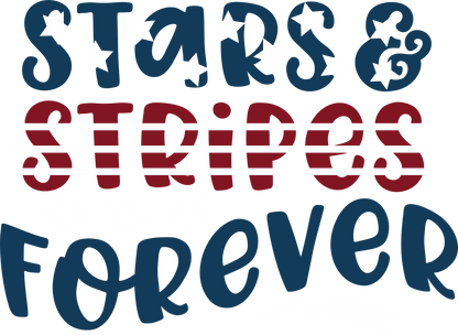 Designs - Holiday - 4th of July