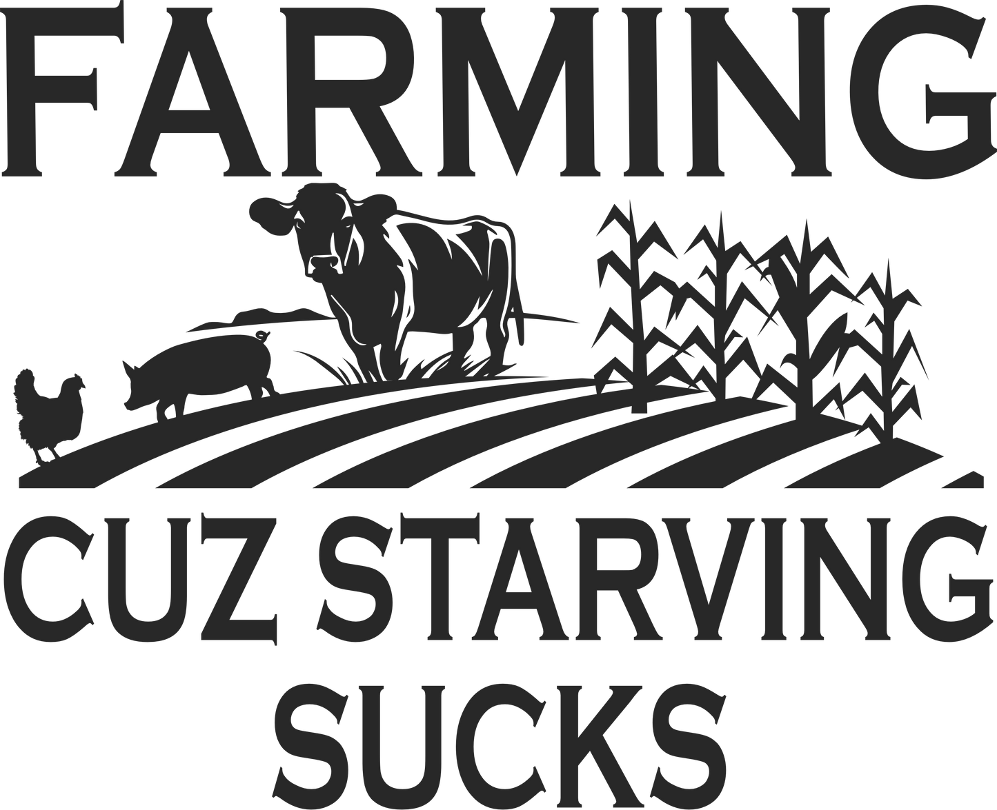 Designs - Farm & Ranch