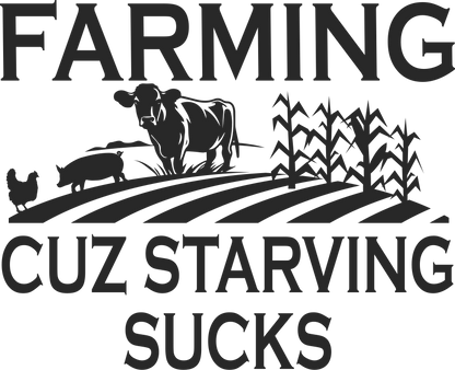 Designs - Farm & Ranch