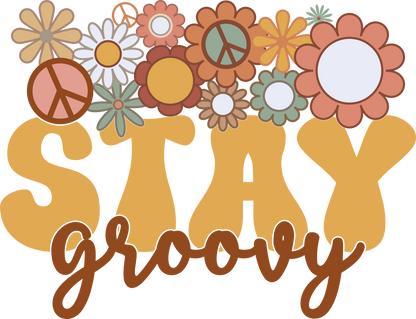 Designs - Boho / Retro