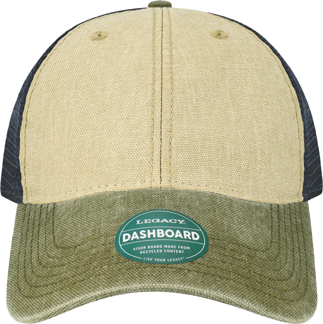 DTA - Dashboard Trucker Hat