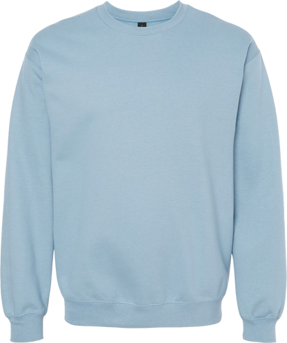 GDN-SF000 - Unisex Crewneck Sweatshirt - AMC Fun