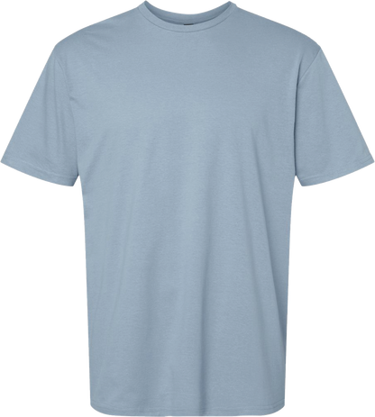 GDN64000 - Unisex Softstyle Short Sleeve Tee