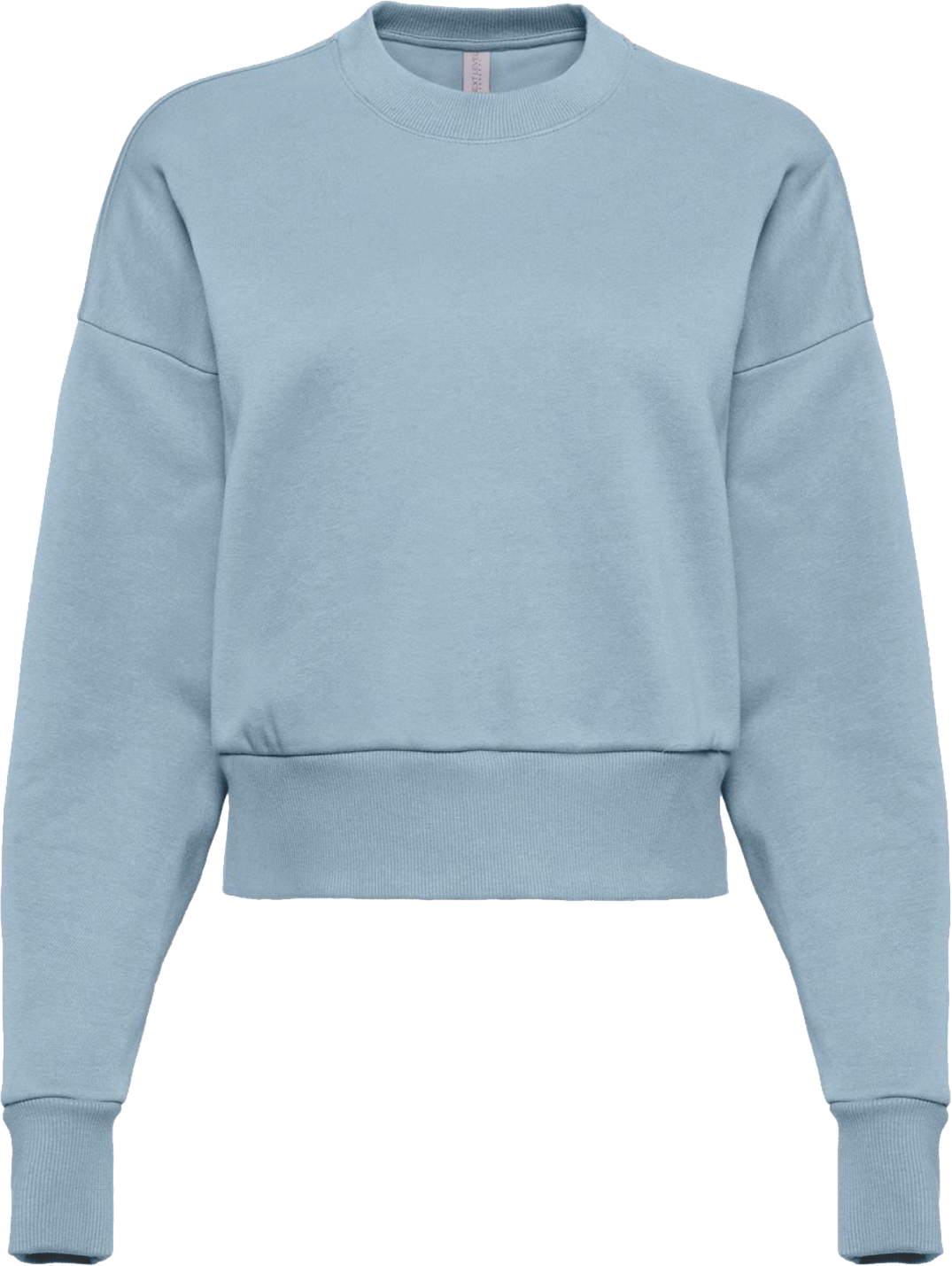 NL9087 - Women's Heavyweight Crewneck Sweatshirt - ACRC