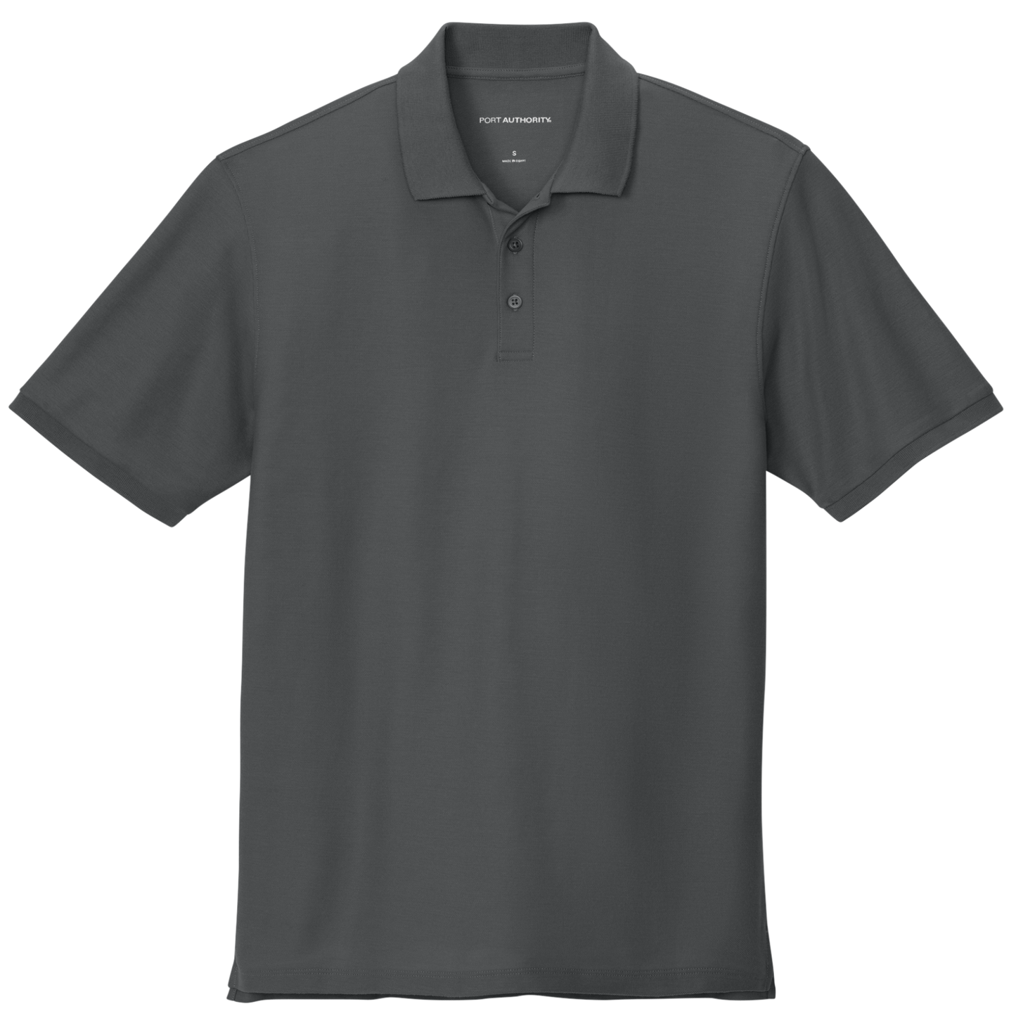 K200 - Men's Wearever Signature Pique Polo - Herreid