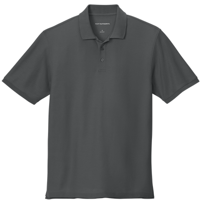 K200 - Men's Wearever Signature Pique Polo - Herreid