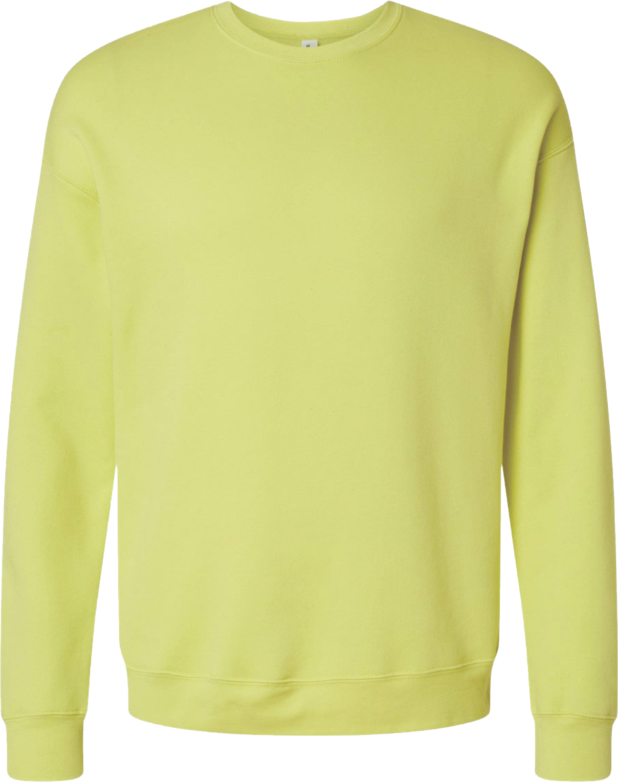 BC3945 - Unisex Sponge Fleece Drop Shoulder Crewneck Sweatshirt - AMC