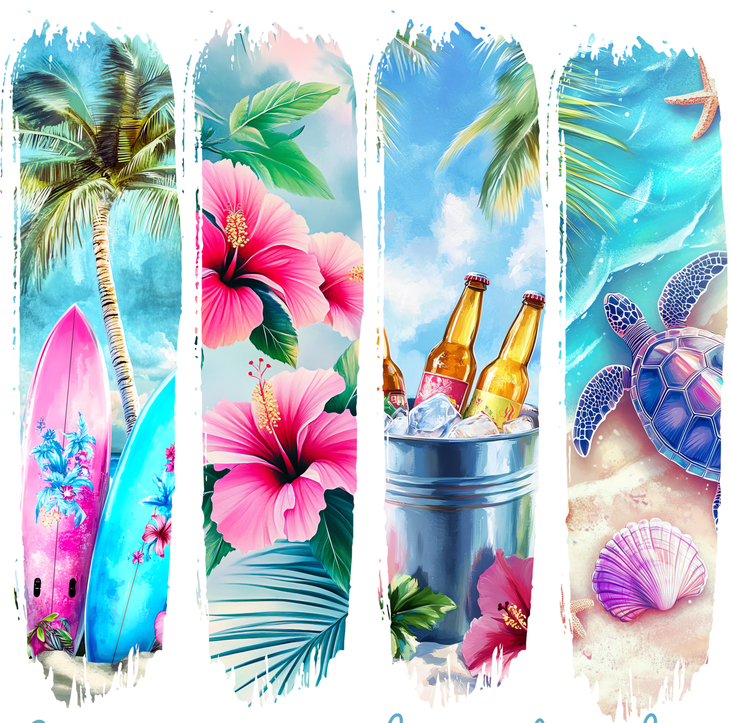 Designs - Seasonal
