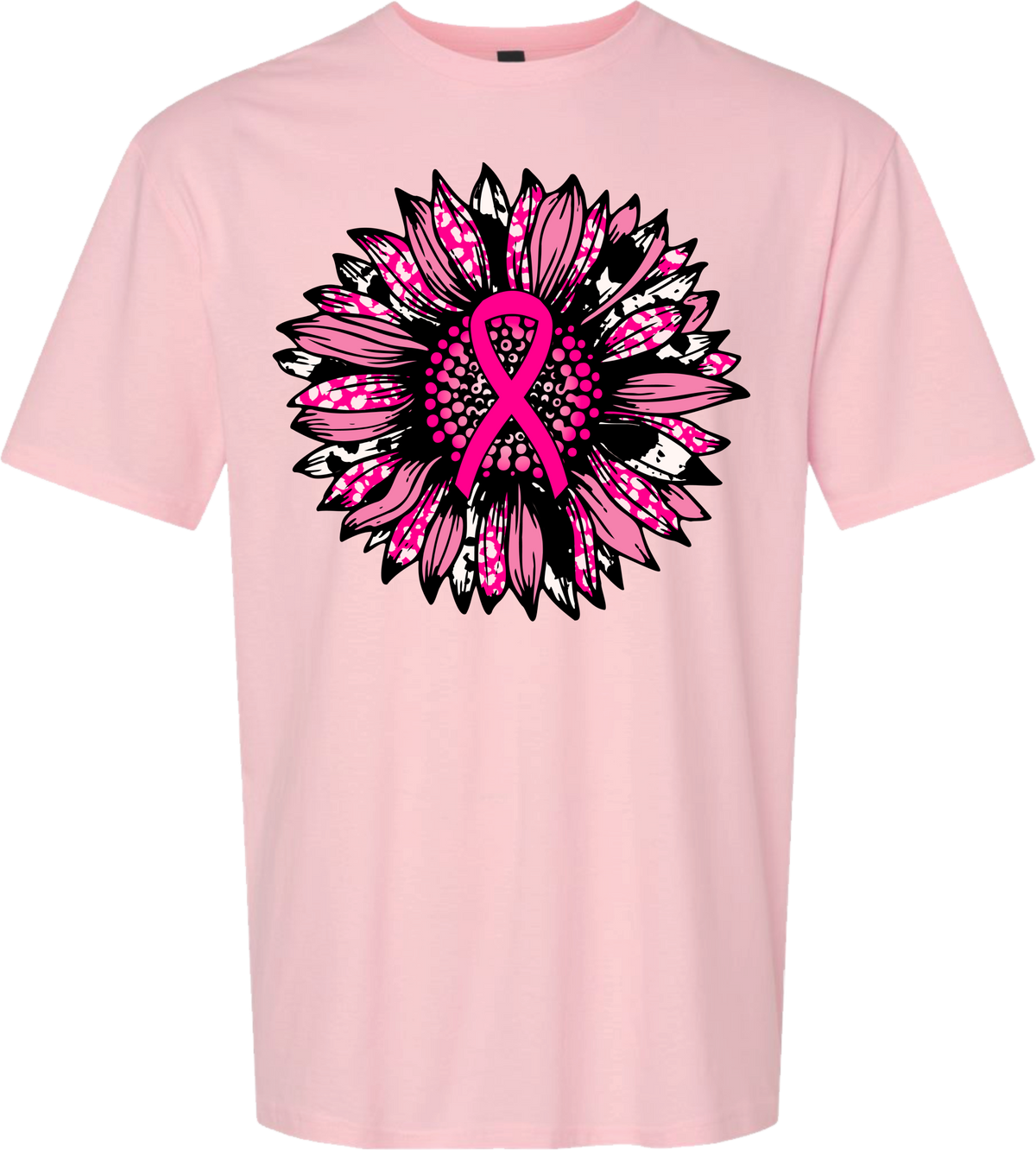 Sunflower Ribbon