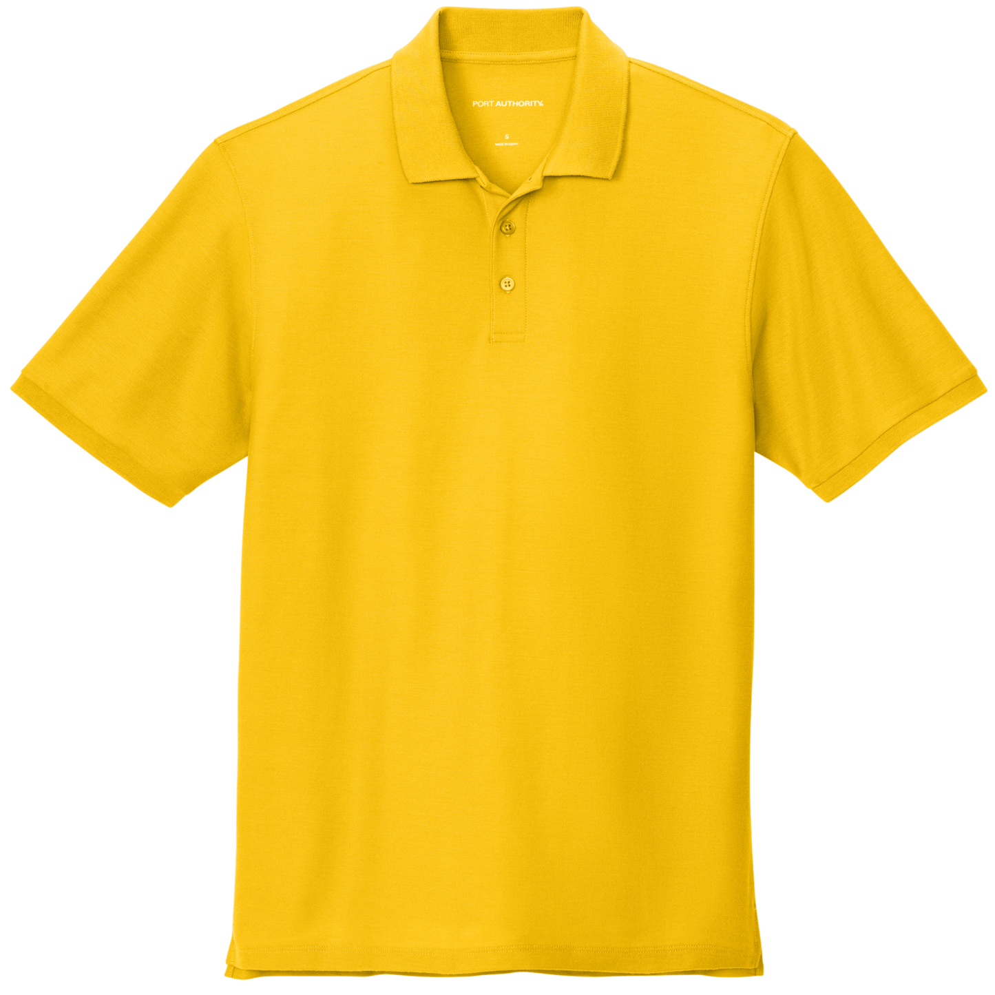 K200 - Men's Wearever Signature Pique Polo - Herreid