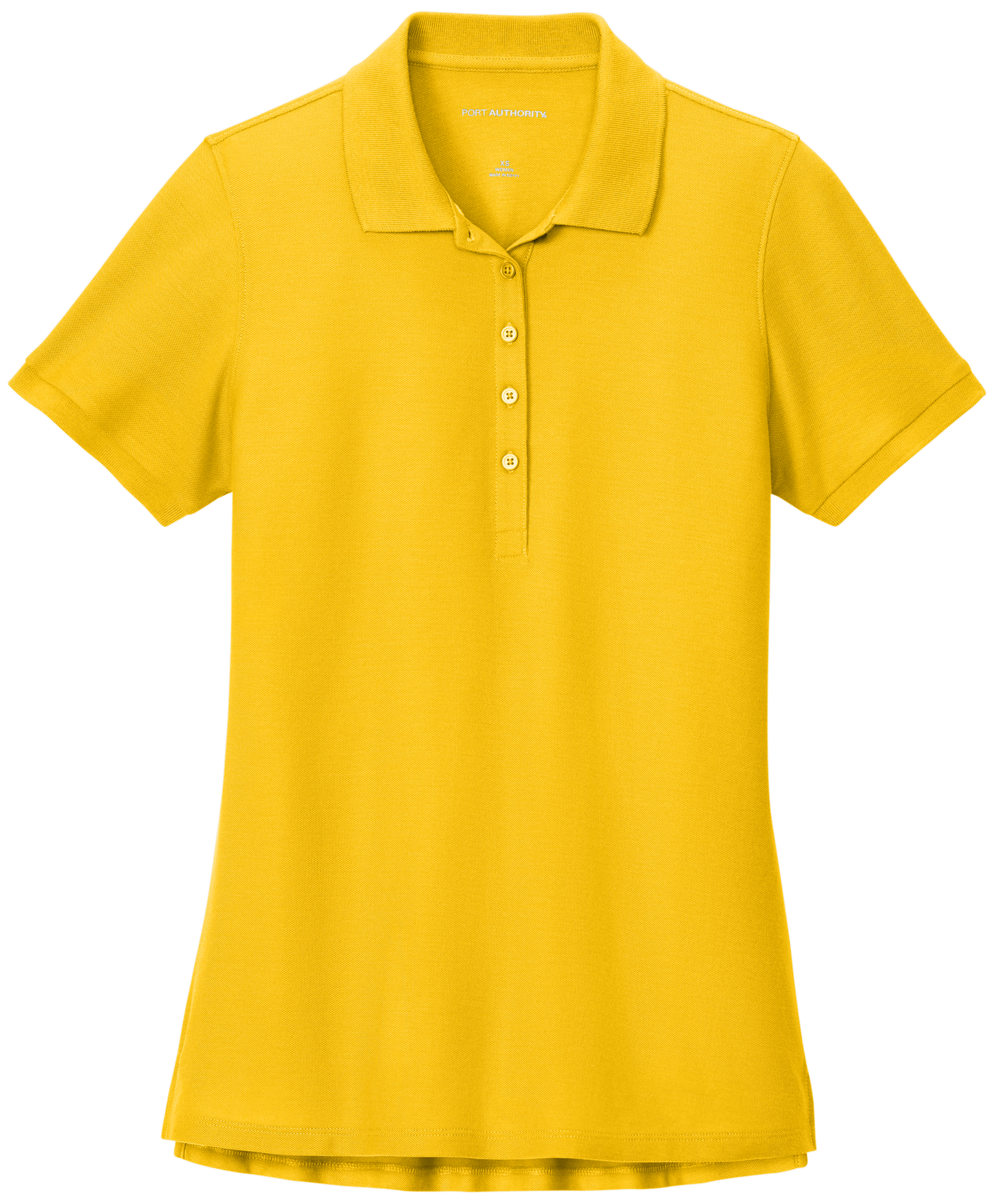 LK200 - Women's Wearever Signature Pique Polo - Herreid