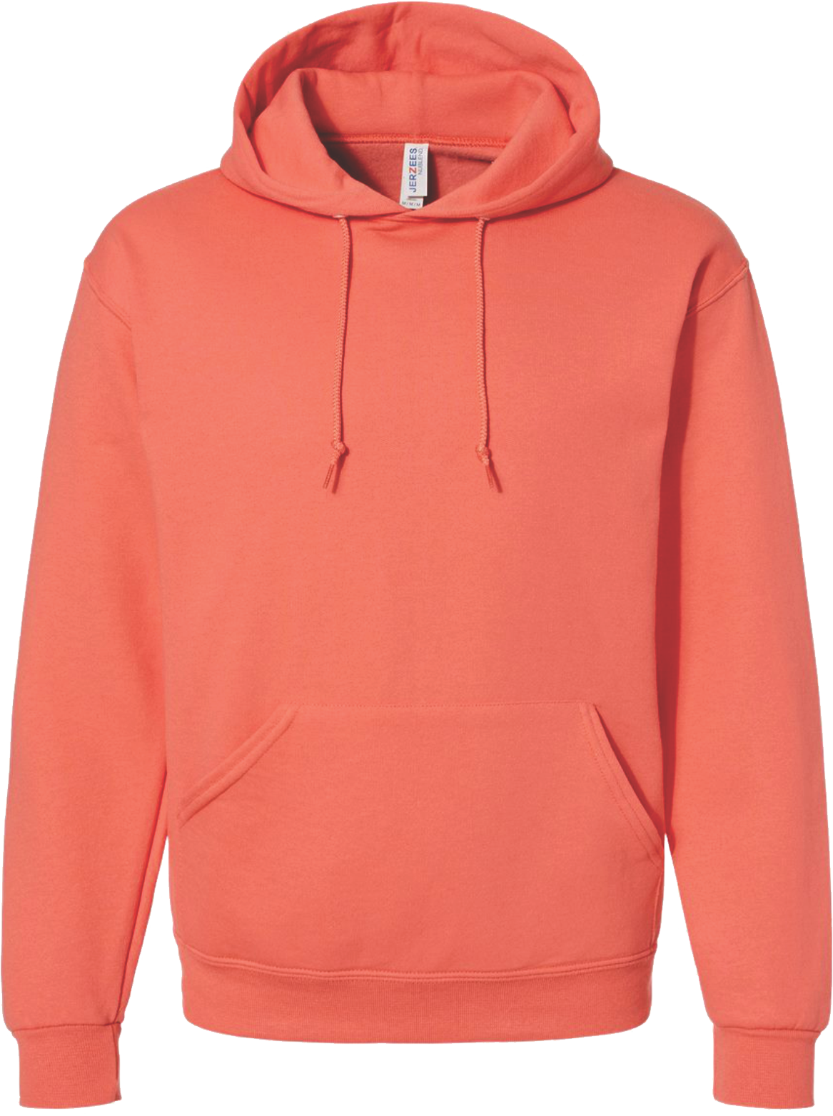 996MR - Unisex Nublend Hoodie