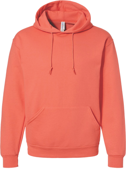 996MR - Unisex Nublend Hoodie