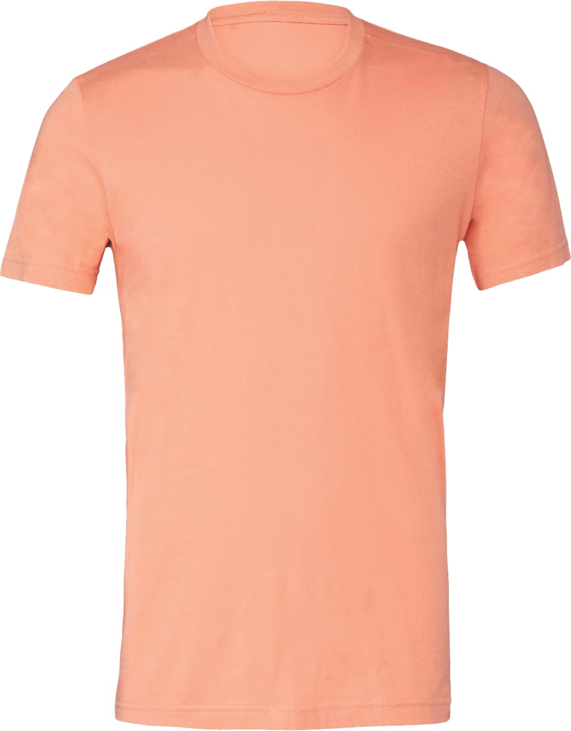 BC3001 - Unixes Jersey Short Sleeve Tee