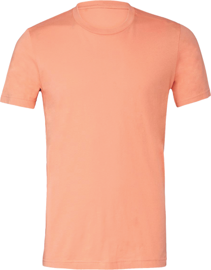 BC3001 - Unixes Jersey Short Sleeve Tee