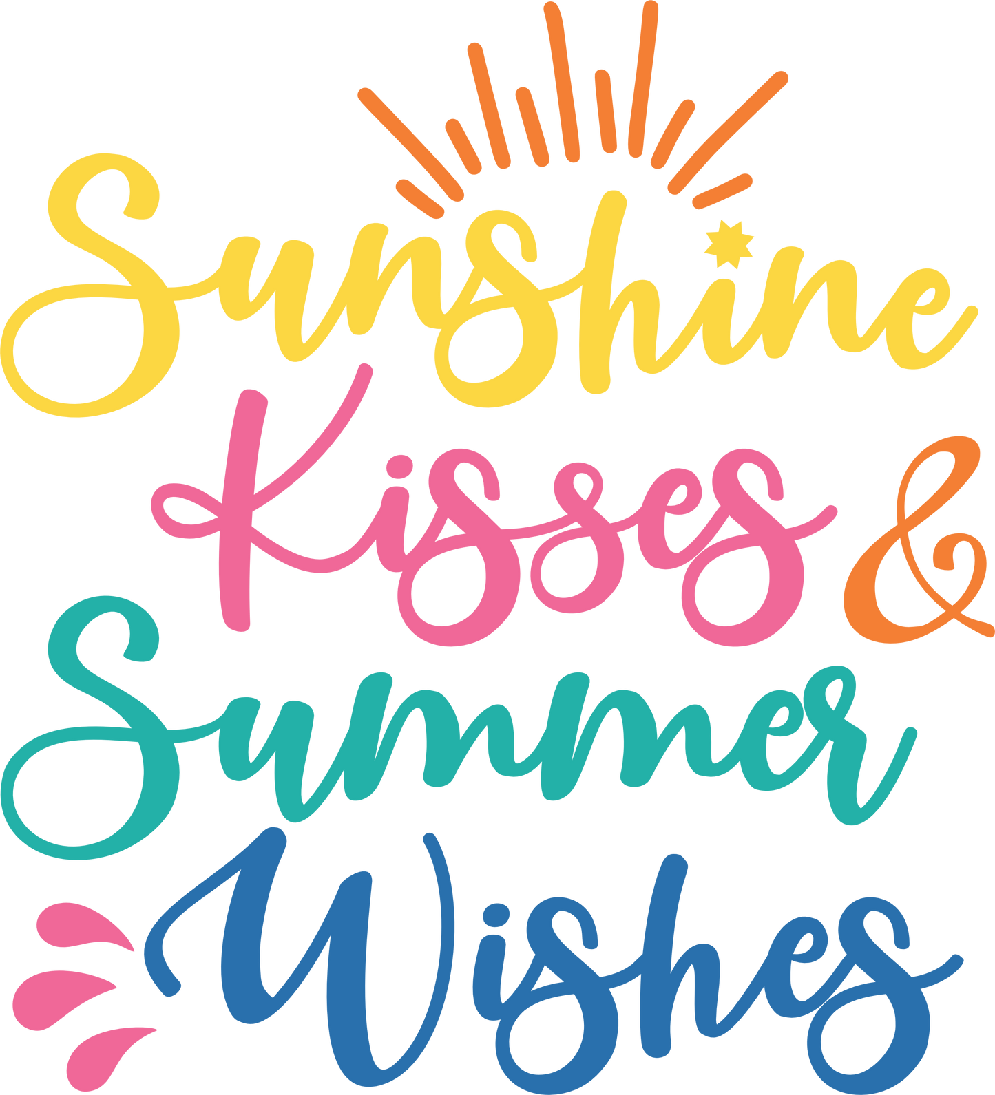 Designs - Seasonal