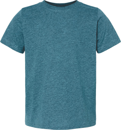 RS3321 - Toddler Fine Jersey Short Sleeve Tee