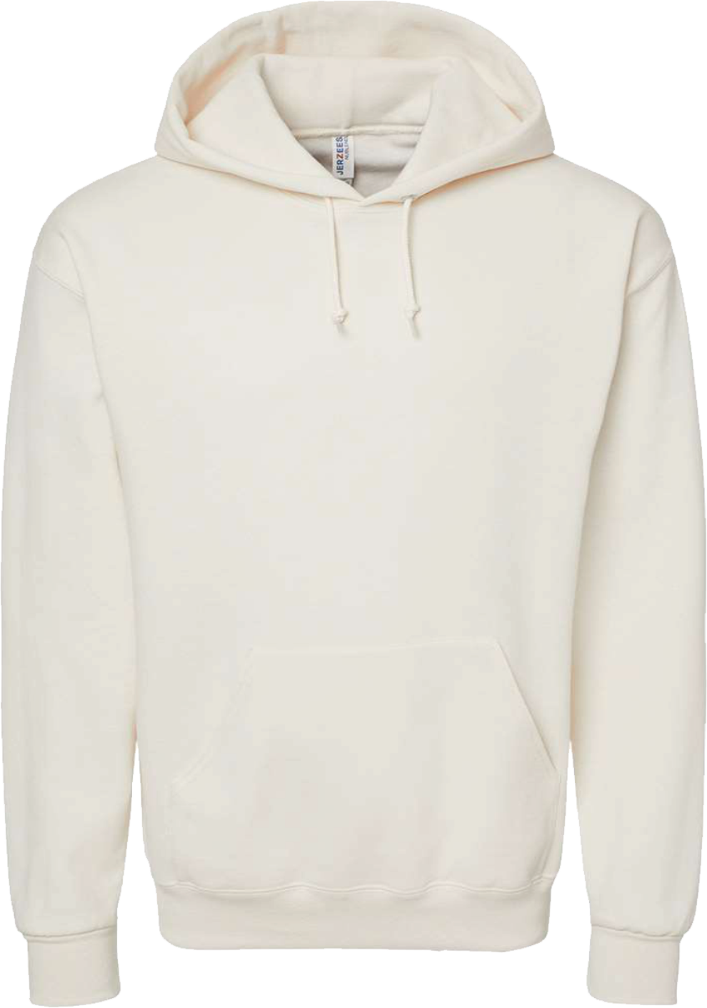 996MR - Unisex Nublend Hoodie