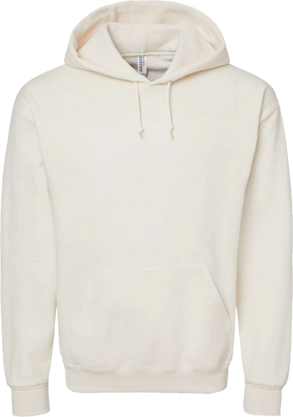 996MR - Unisex Nublend Hoodie