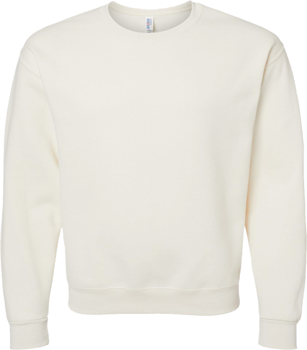 562MR - Unisex Crewneck Sweatshirt