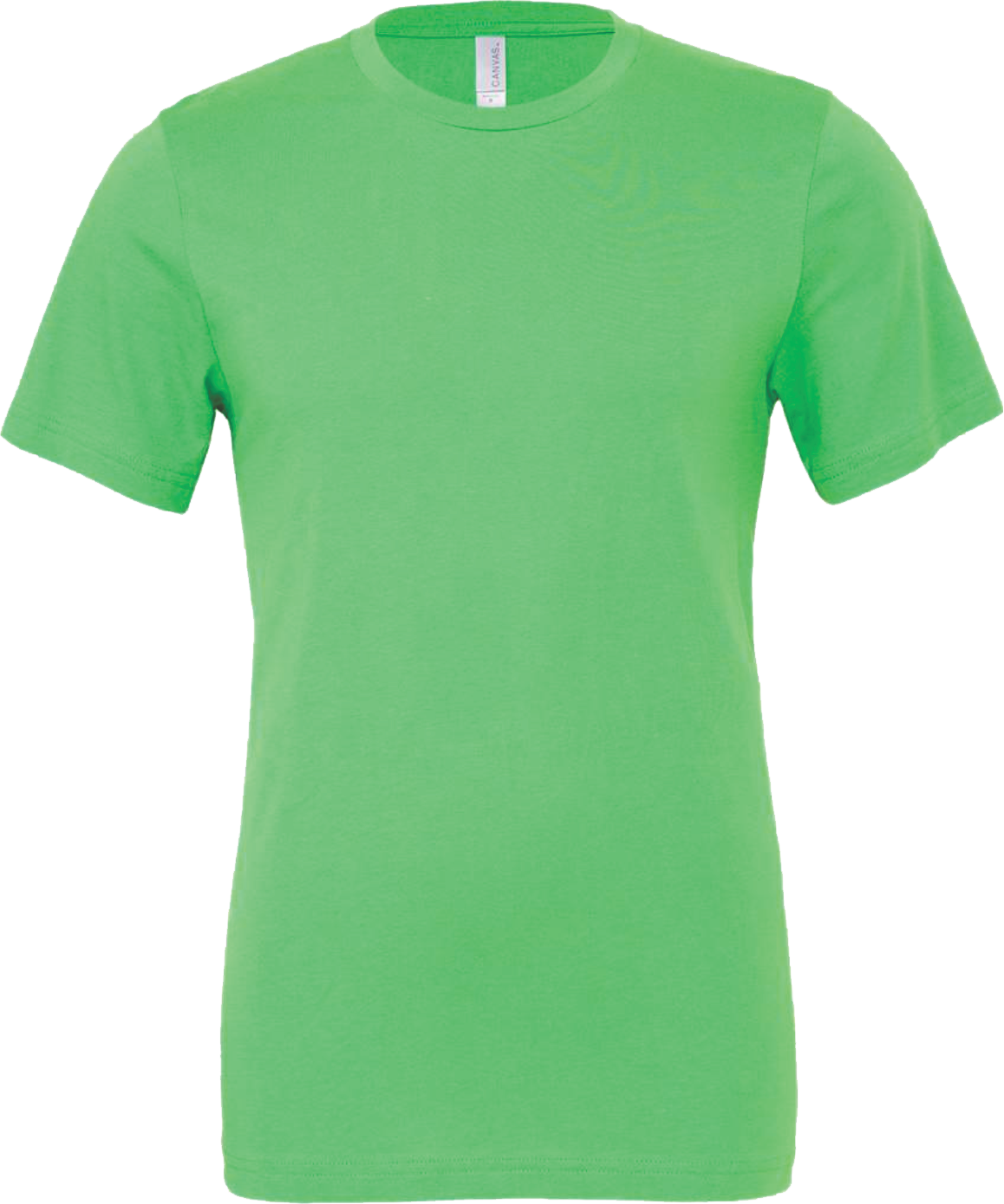 BC3001 - Unixes Jersey Short Sleeve Tee