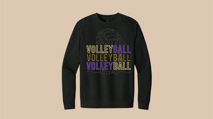 Clippers VB Team Apparel - FOR TEAM MEMBERS ONLY!