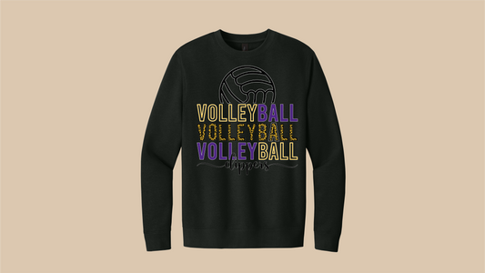 Clippers VB Team Apparel - FOR TEAM MEMBERS ONLY!
