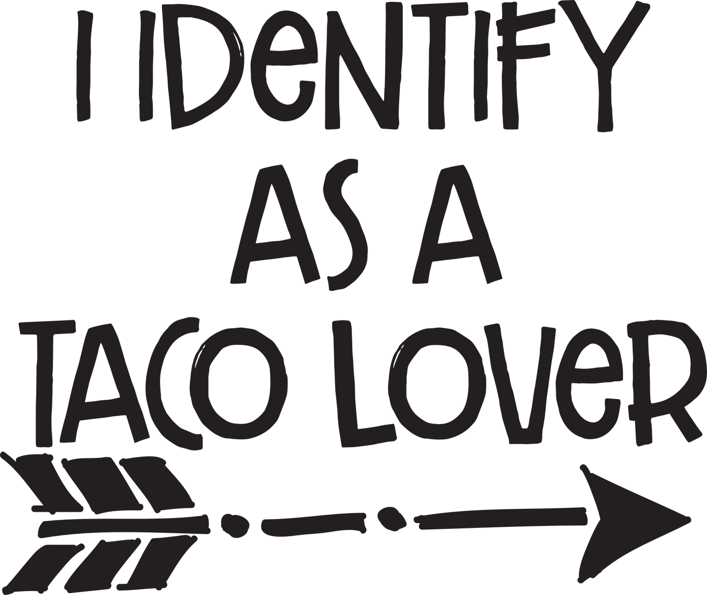 Funny / Snarky Designs