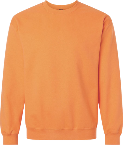 GDN-SF000 - Unisex Crewneck Sweatshirt - AMC Fun