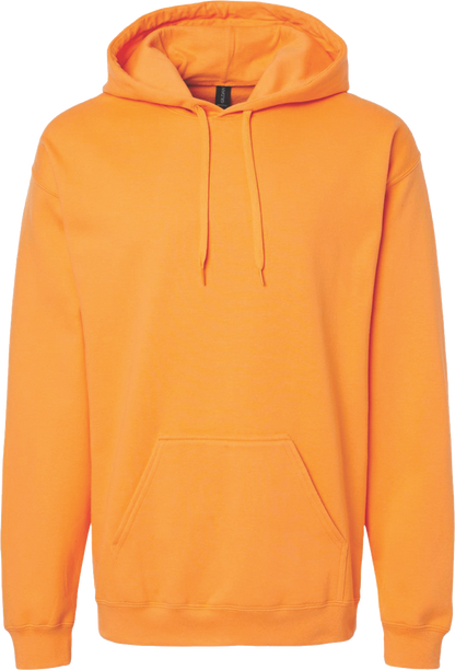 GDN-SF500 - Unisex Softstyle Midweight Hooded Sweatshirt - AMC