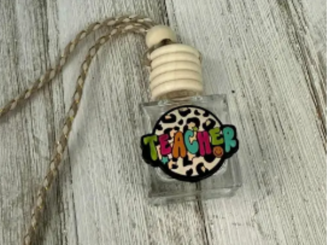 Charmed Car Diffuser