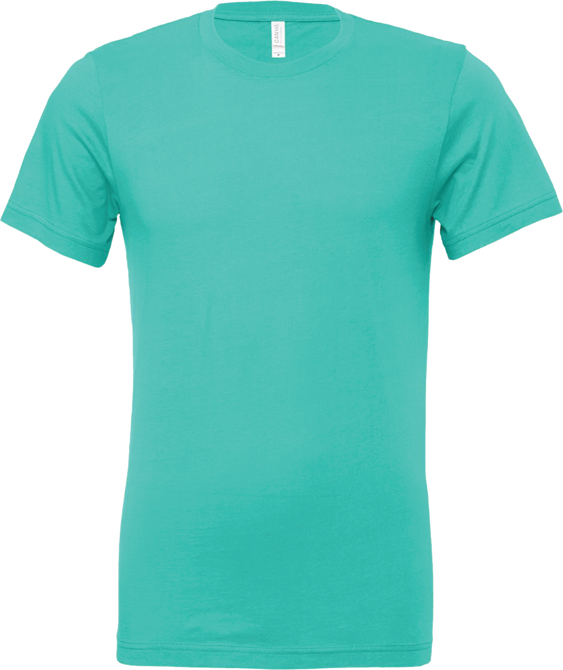 BC3001 - Unixes Jersey Short Sleeve Tee