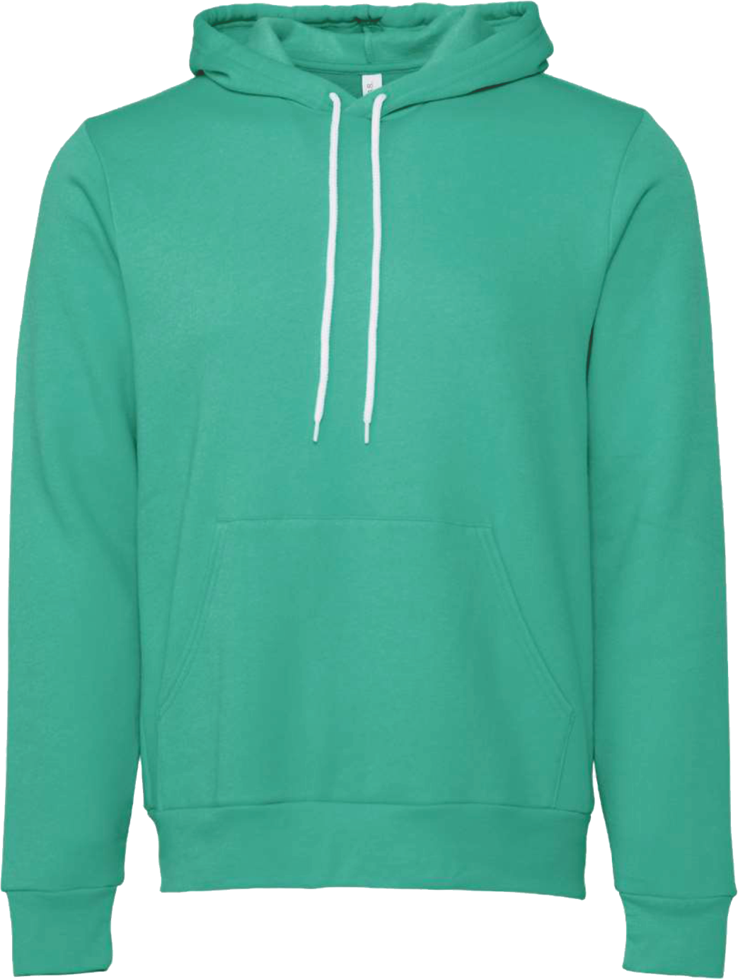 BC3719 - Unisex Hoodie - Strasburg 125th
