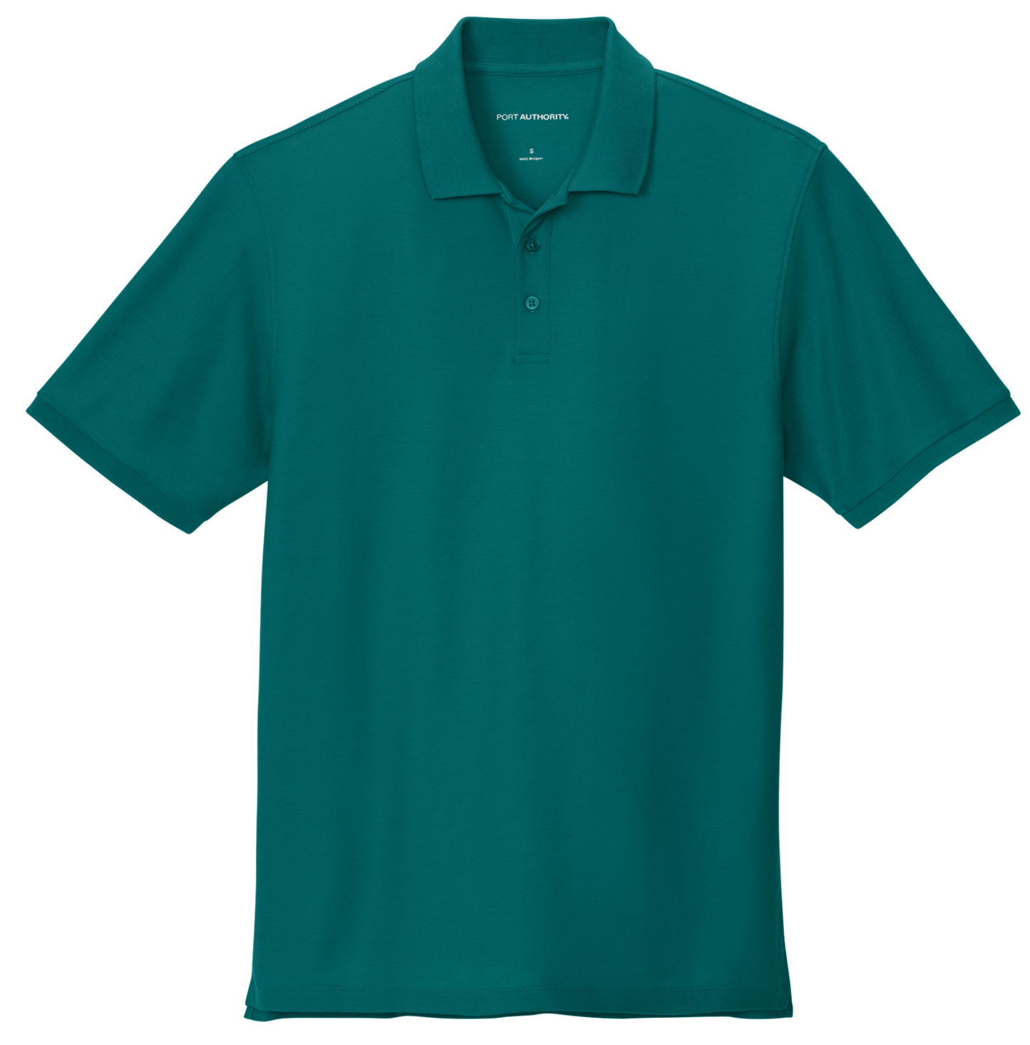 K200 - Men's Wearever Signature Pique Polo - AMC
