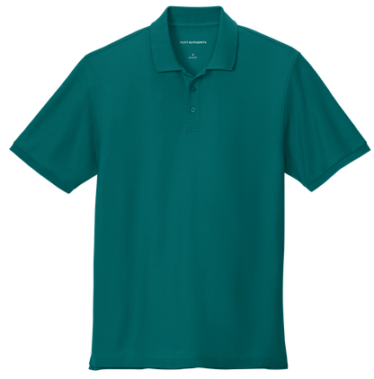 K200 - Men's Wearever Signature Pique Polo - AMC