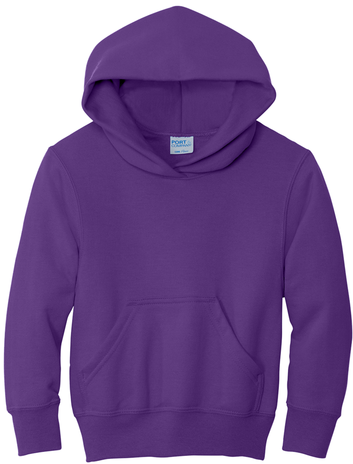Team Purple