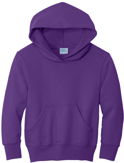 Team Purple