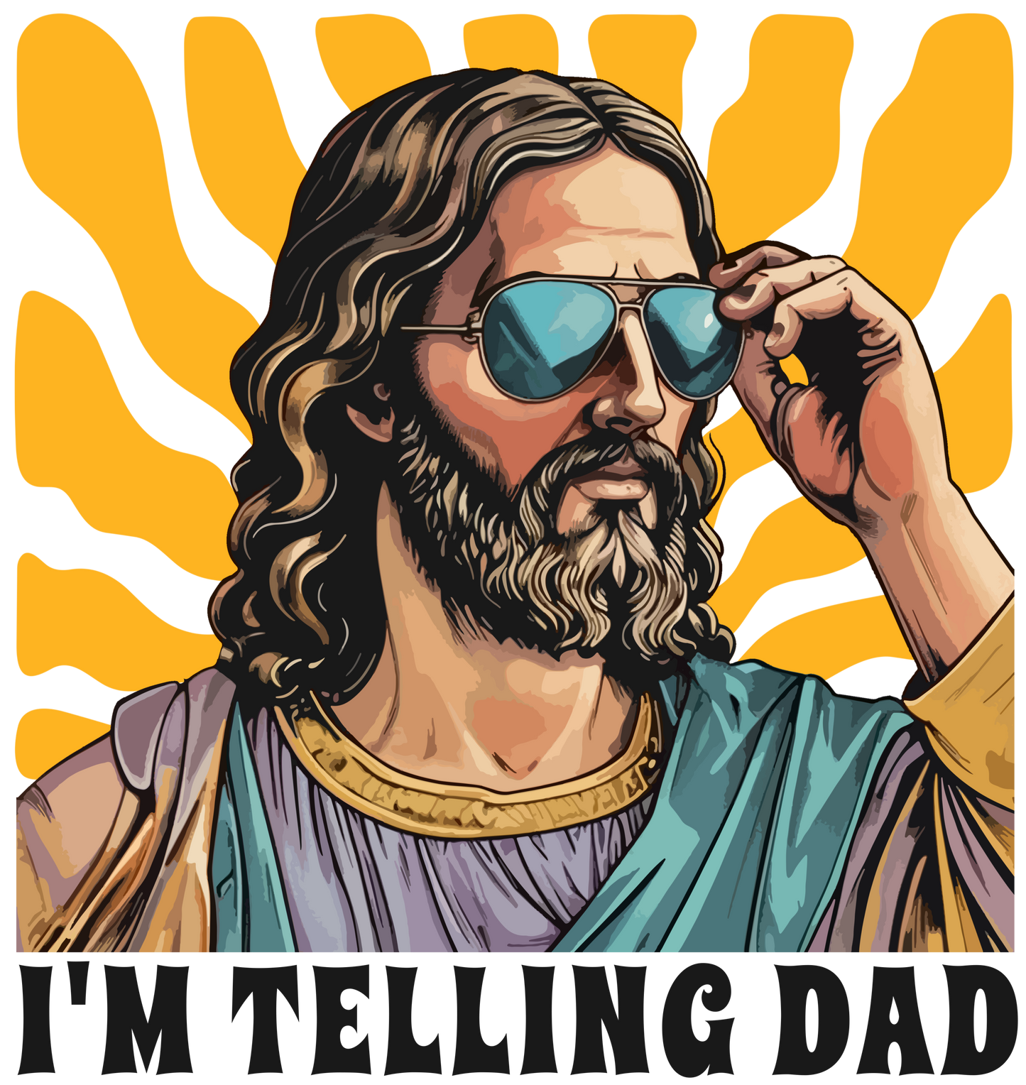 Funny / Snarky Designs