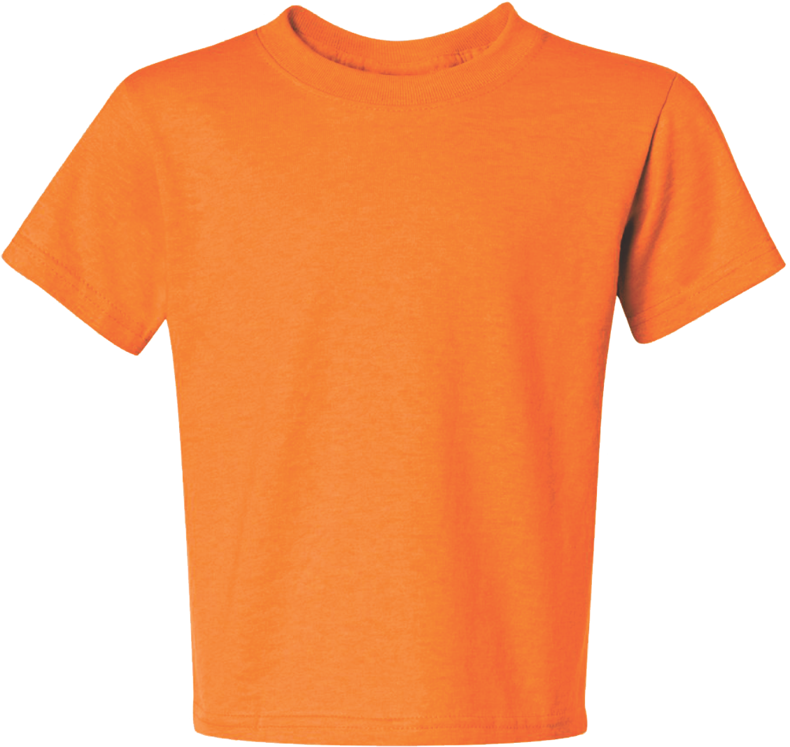 29BR - Youth Dri-Power 50/50 Short Sleeve Tee