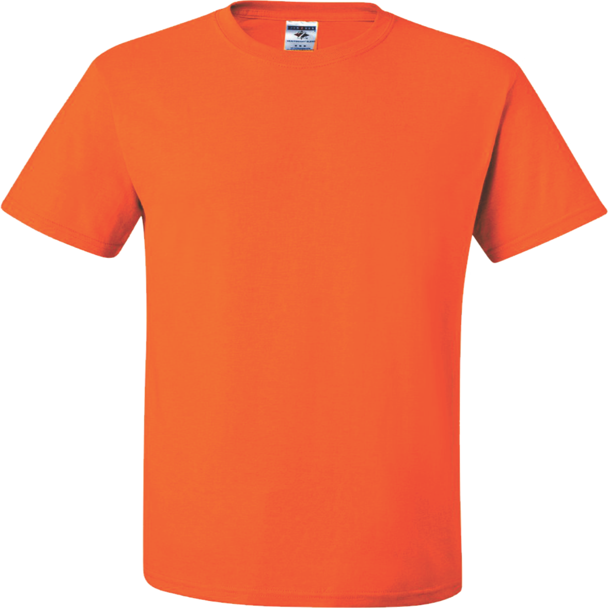 29MR - Unisex Dri-Power 50/50 Short Sleeve Tee