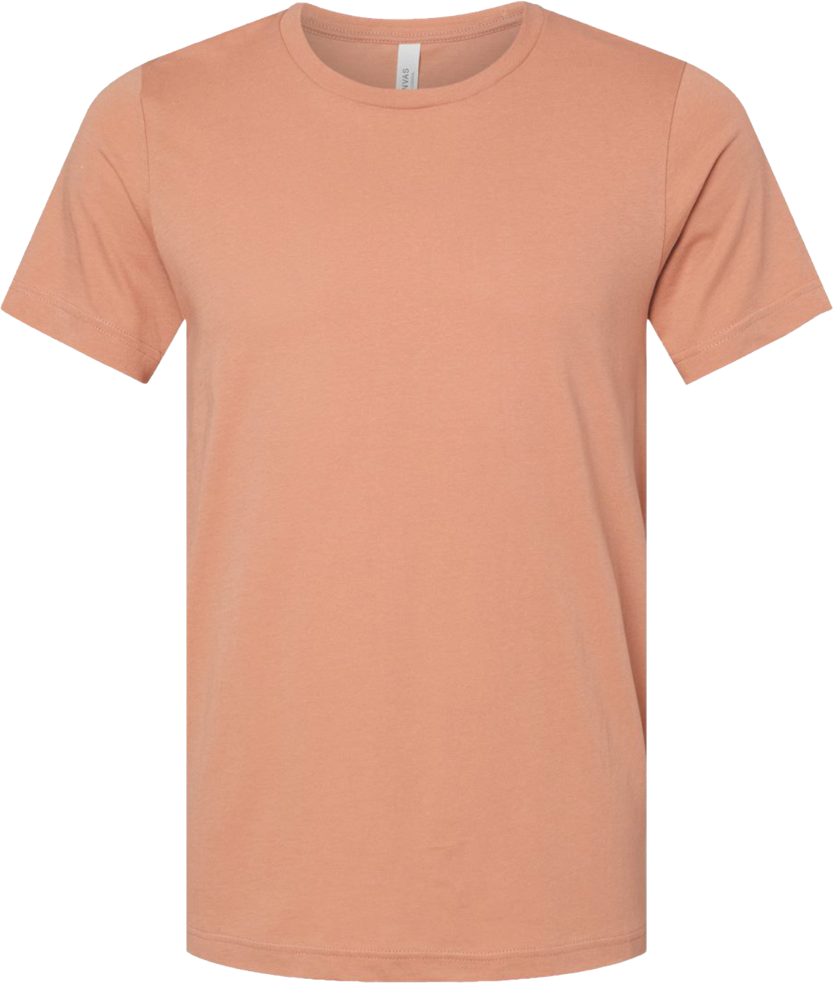 BC3001 - Unixes Jersey Short Sleeve Tee