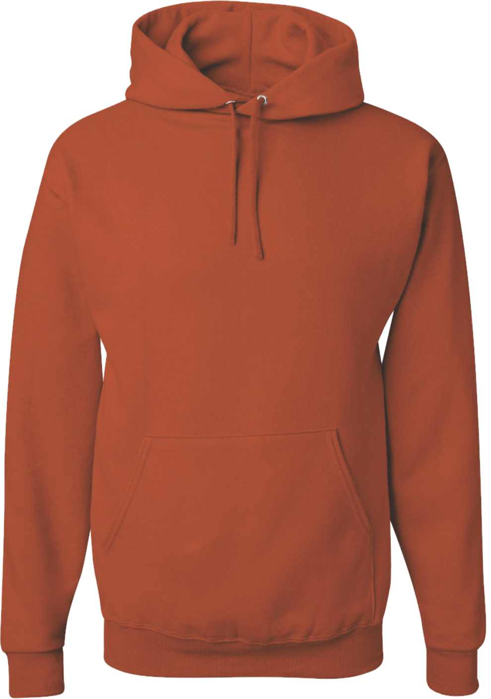 996MR - Unisex Nublend Hoodie