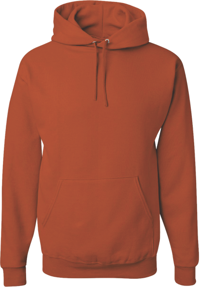 996MR - Unisex Nublend Hoodie