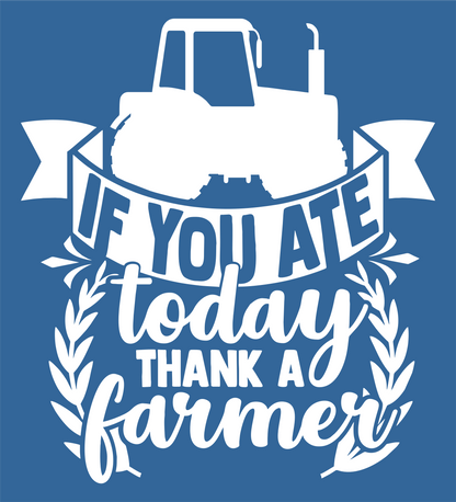 Designs - Farm & Ranch