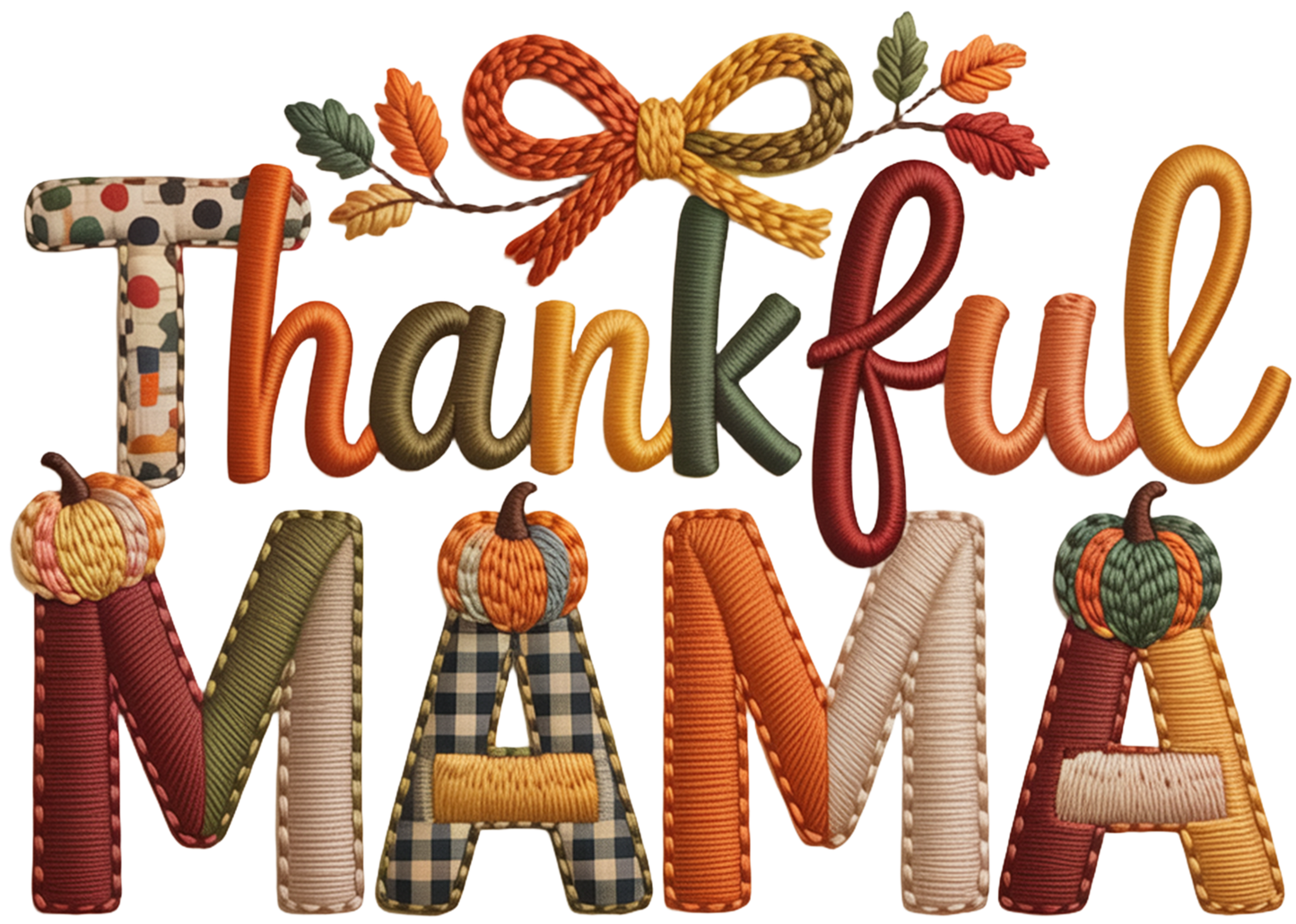 Designs - Holiday - Thanksgiving